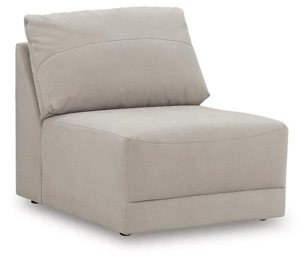 Next-Gen Gaucho 3-Piece Sectional Sofa - Stylish and Spacious