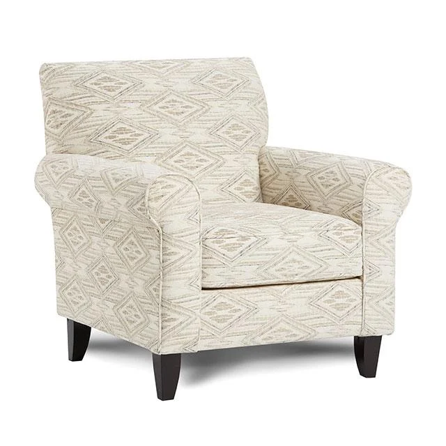 SALTNEY Accent Chair Comfortable for Living Room or Office