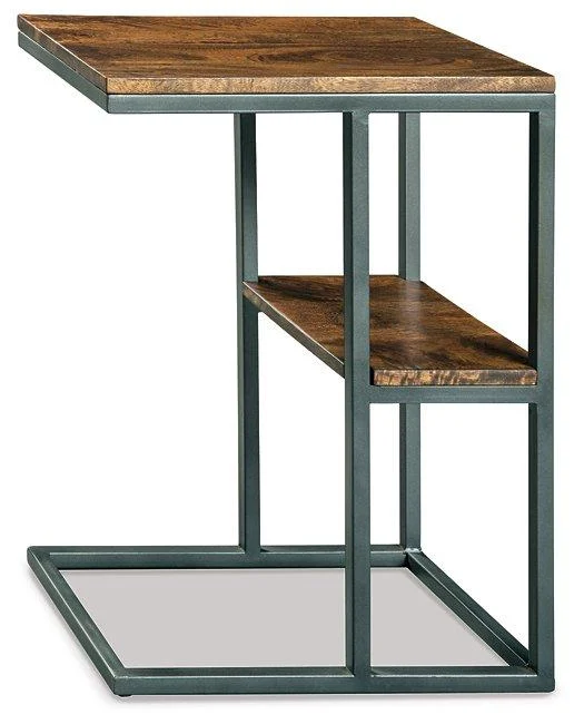 Forestmin Accent Table - Elegant Living Room Side Table