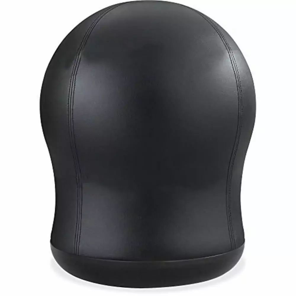 SAF Zenergy Swivel Ball Chair for Active Sitting