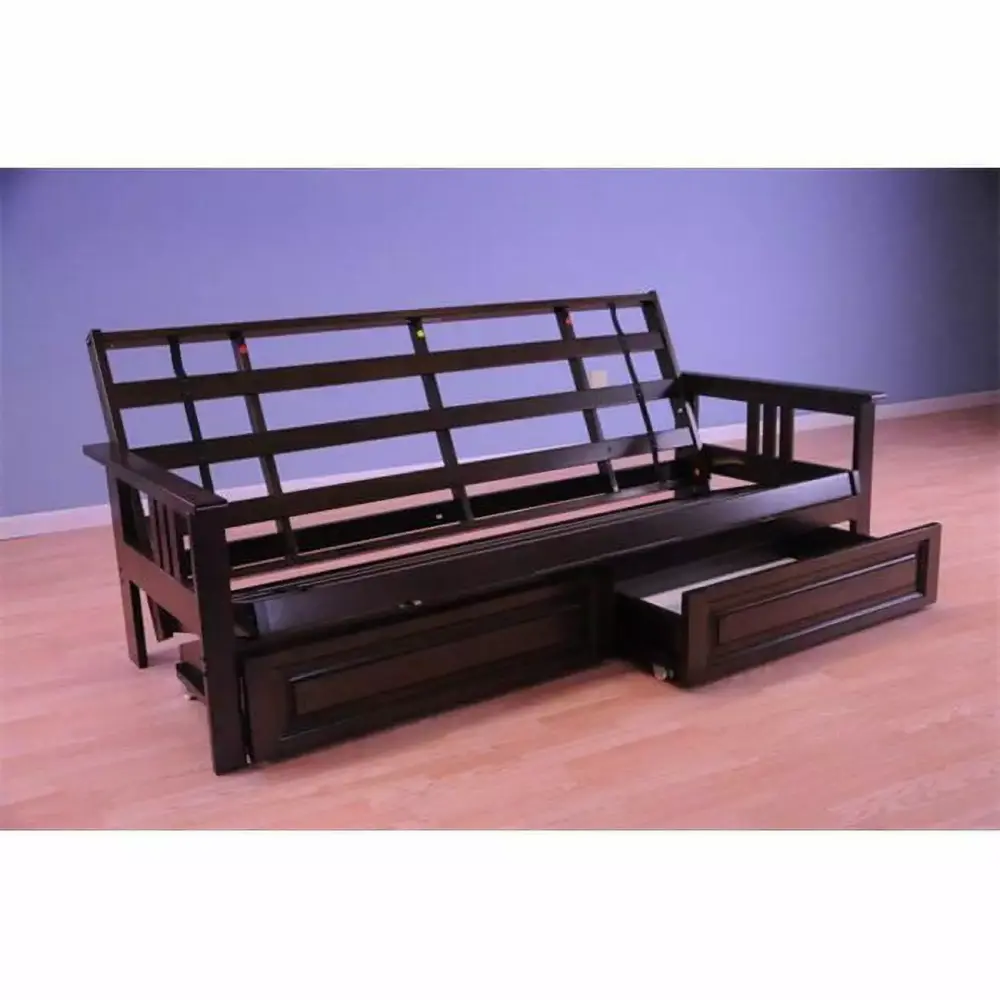 Monterey Frame Storage Drawers