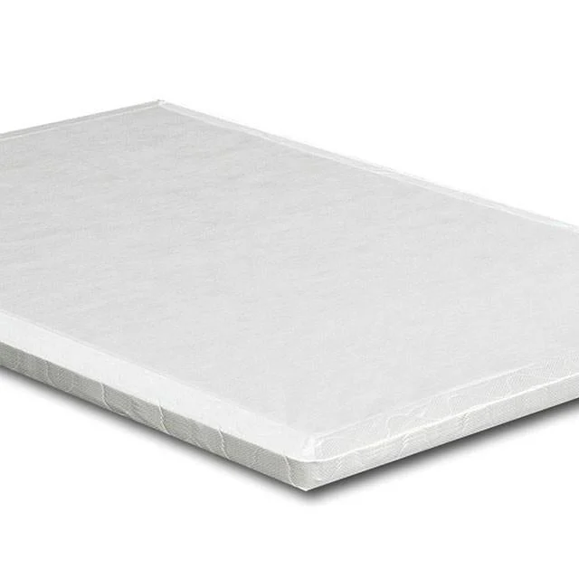 LUPINE 2 Inch California King Bunkie Board Mattress Foundation