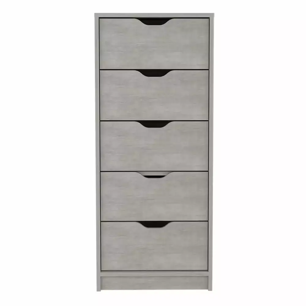 Chic Kamran Dresser 70.5 Elevate Your Bedroom Storage