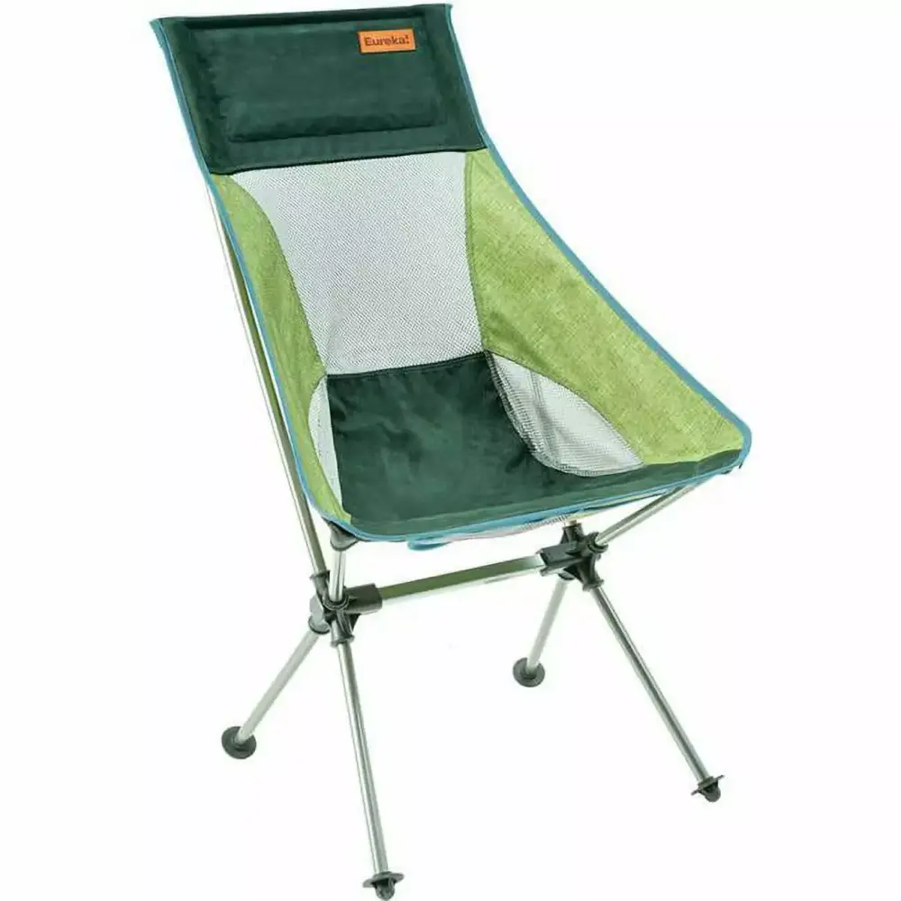 Eureka ERK2571127 Tagalong Comfort Chair - Plush Office Seating