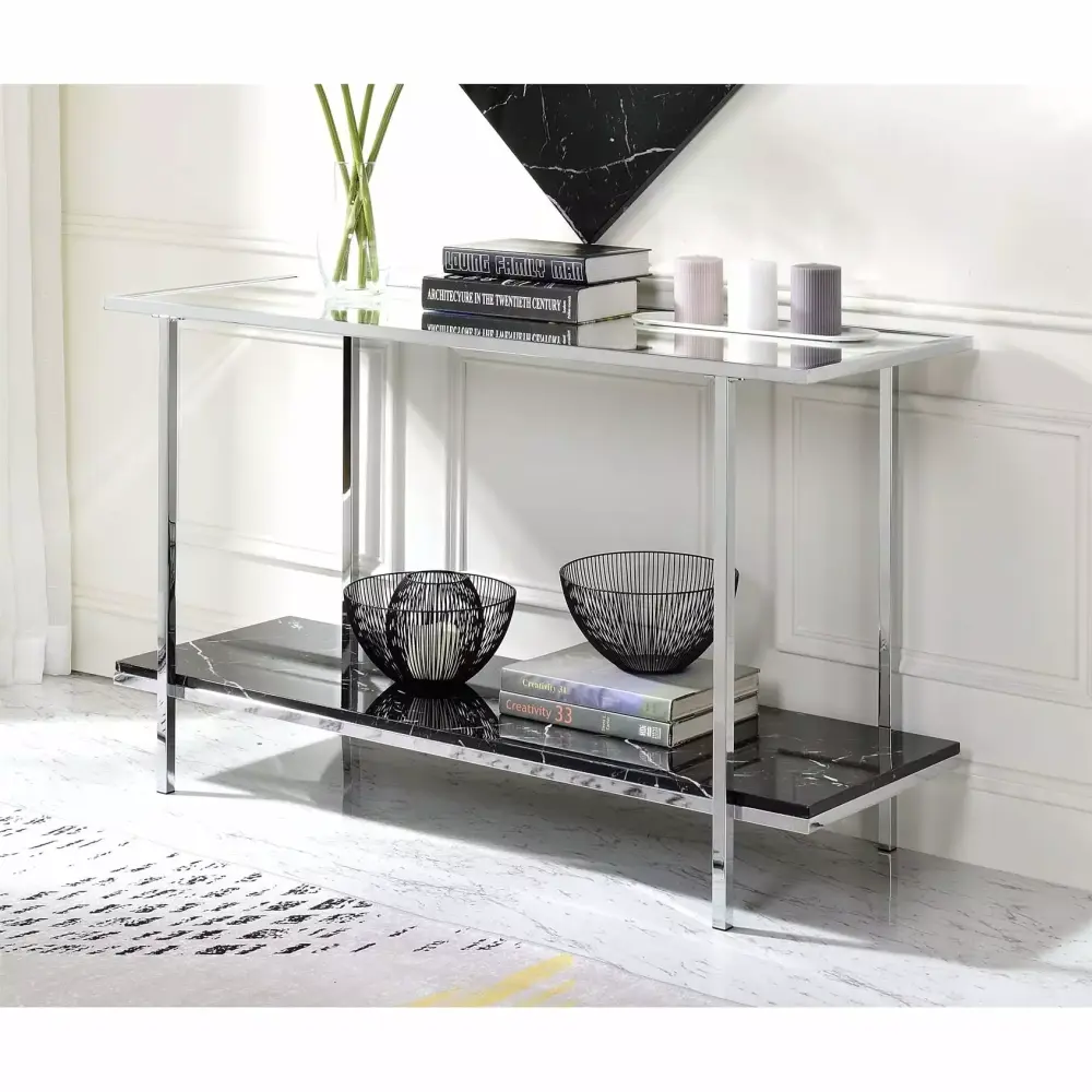 Angwin Console Table