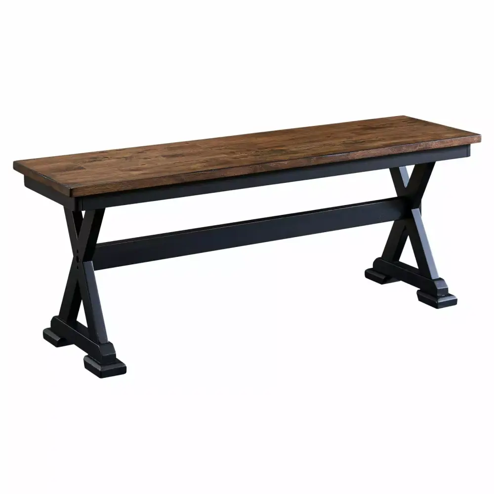 A-America Stone Creek Dining Bench