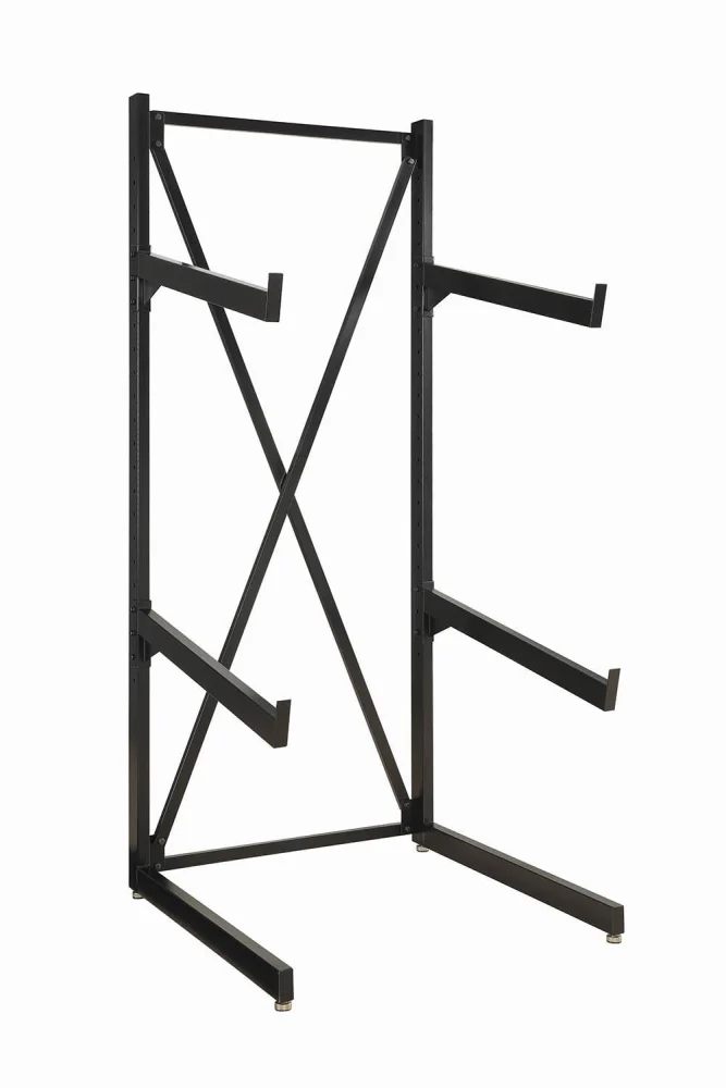 Sofa Display Rack - Elegant Furniture Showcase Stand