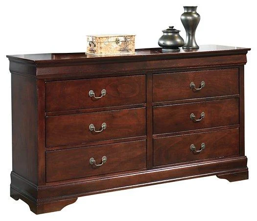 Alisdair Modern Dresser for Bedroom Organization
