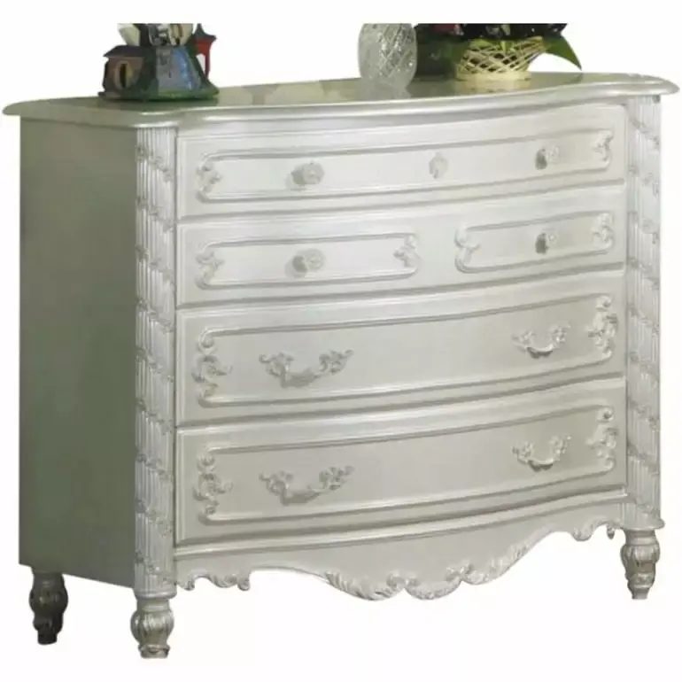 Acme Dresser - Simple and Functional Bedroom Storage Solution