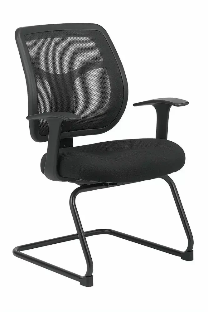 APOLLO GUEST CHAIR for Office and Conference Rooms