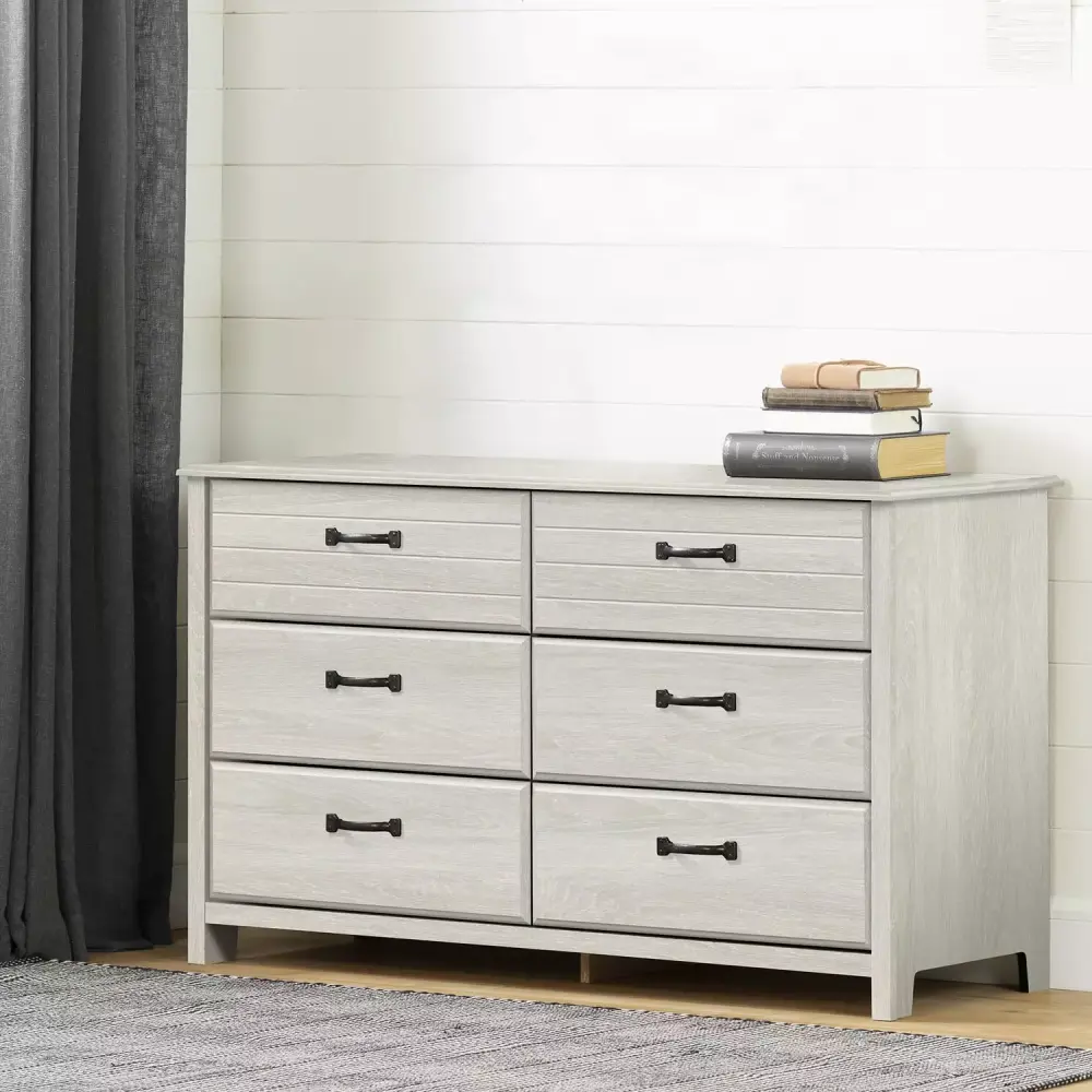 Maykoosh Mediterranean Magic Kids Bedroom Dresser