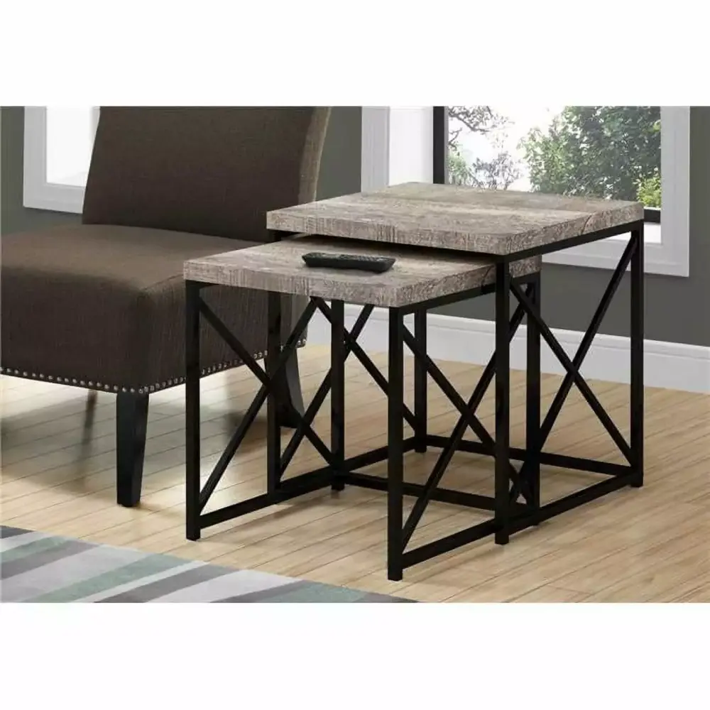 HomeRoots 36 in. White Hall Console Accent Table - Minimalist Entryway Table