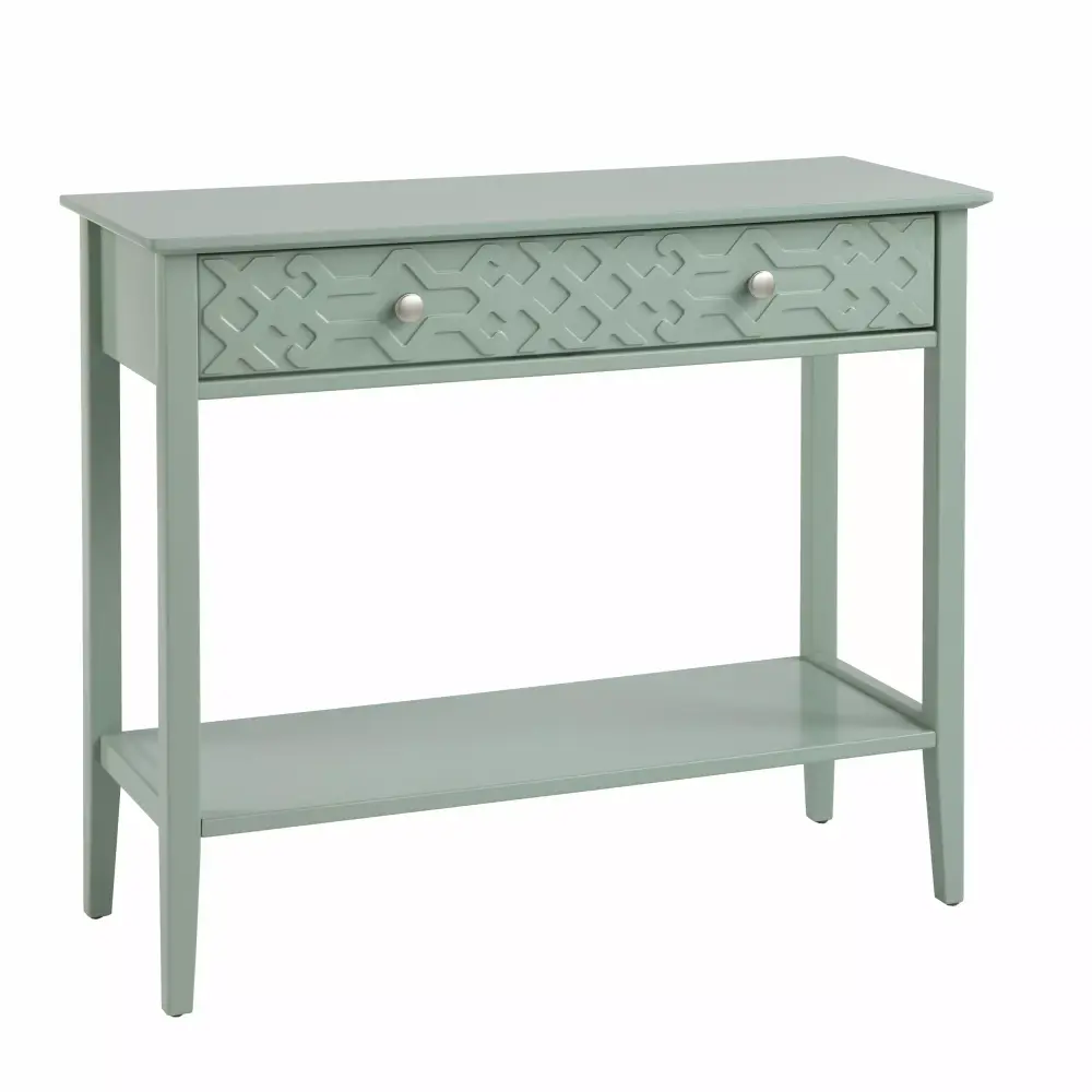 Raya Console Table Multiple Colors
