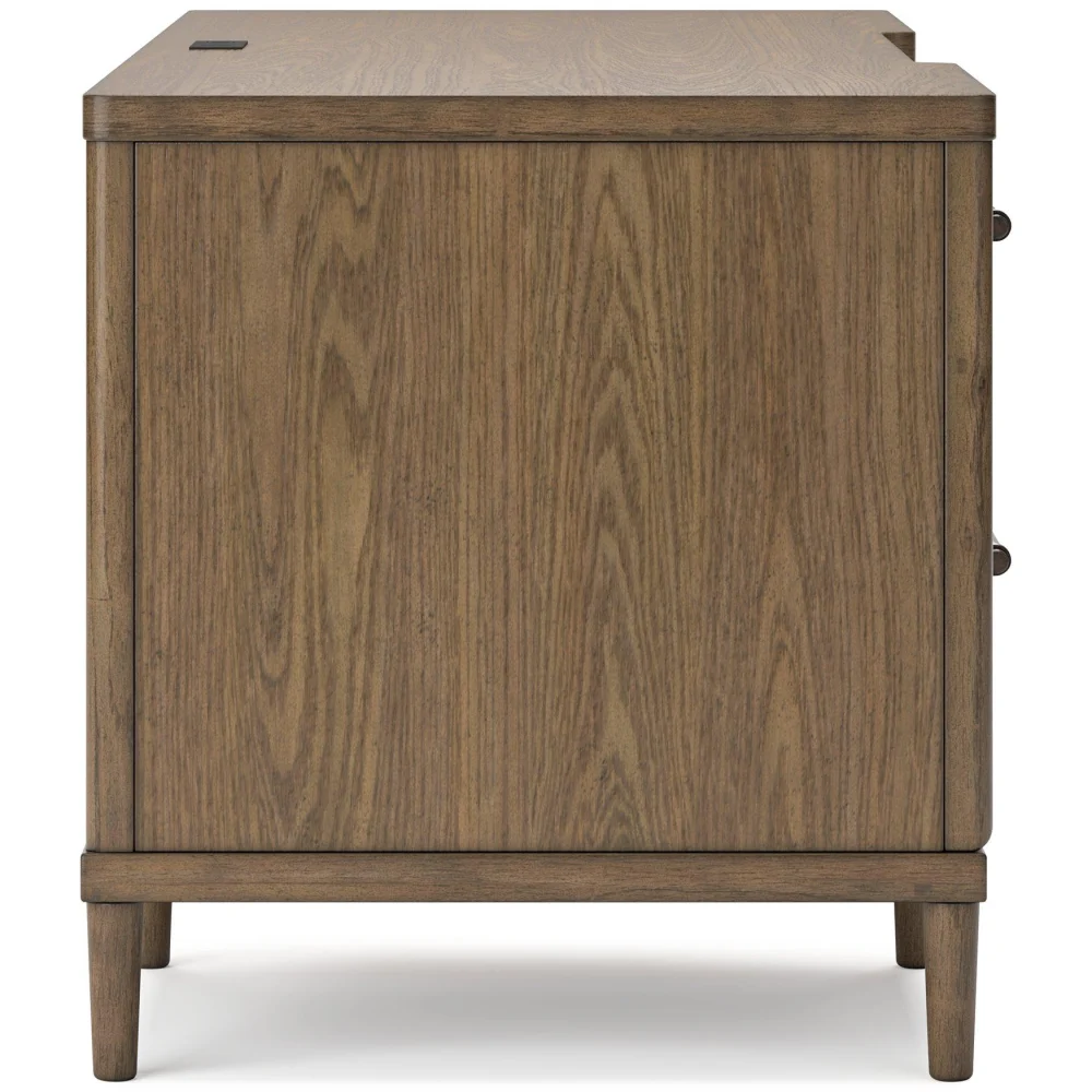 Roanhowe Home Office Set Complete Workstation Furniture