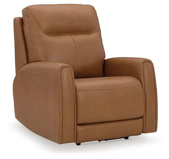 Tryanny Power Recliner - Electric Reclining Chair with USB Ports