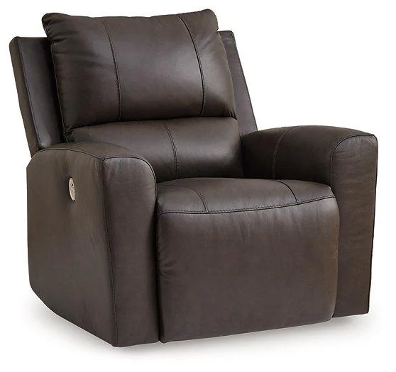 Boxmere Power Recliner Electric Adjustable Single Seating Chair