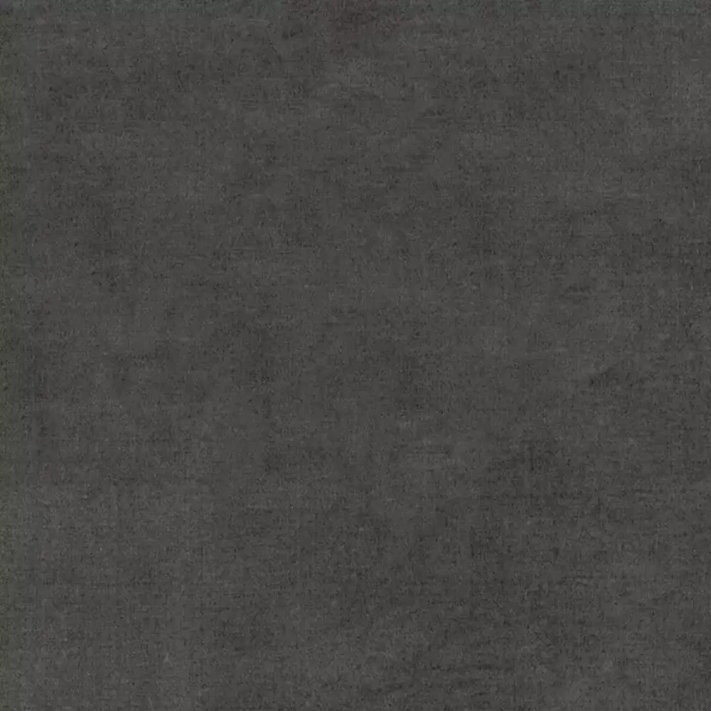DONFU Renewal 9 Twill Queen Size Futon Mattress in Steel Grey