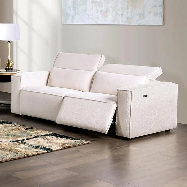TREHARRIS Power Reclining Loveseat