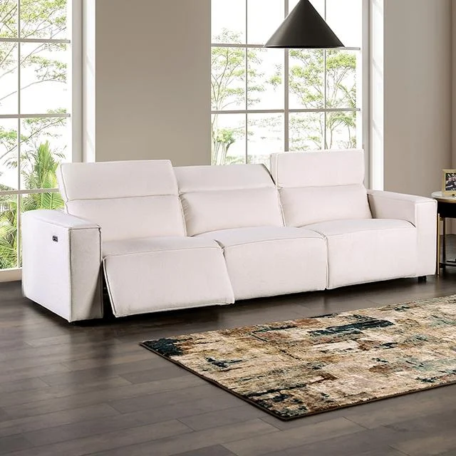 TREHARRIS Power Reclining Sofa