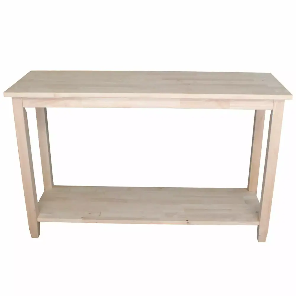 Solano Console Server Table for Dining Room Living Room Entryway