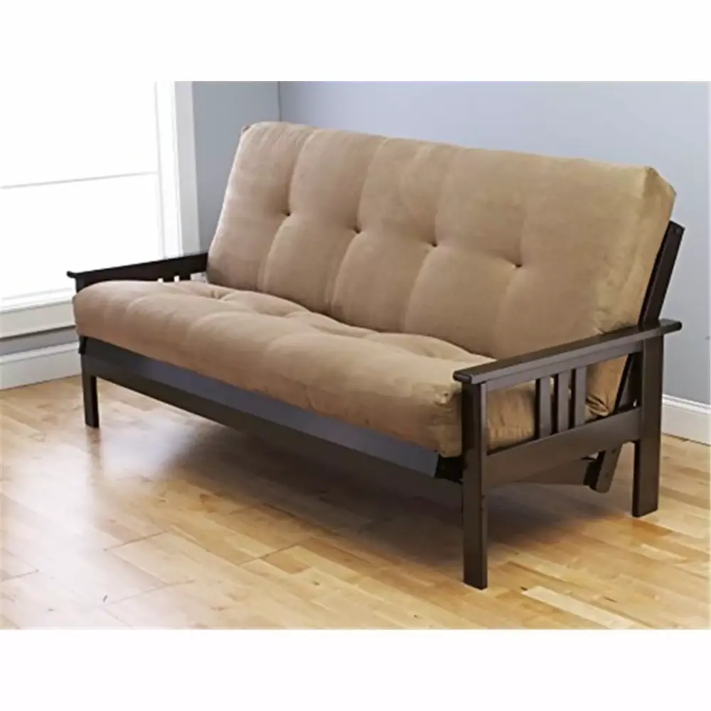 Maykoosh Southwestern Style Futon Set with Unique Design