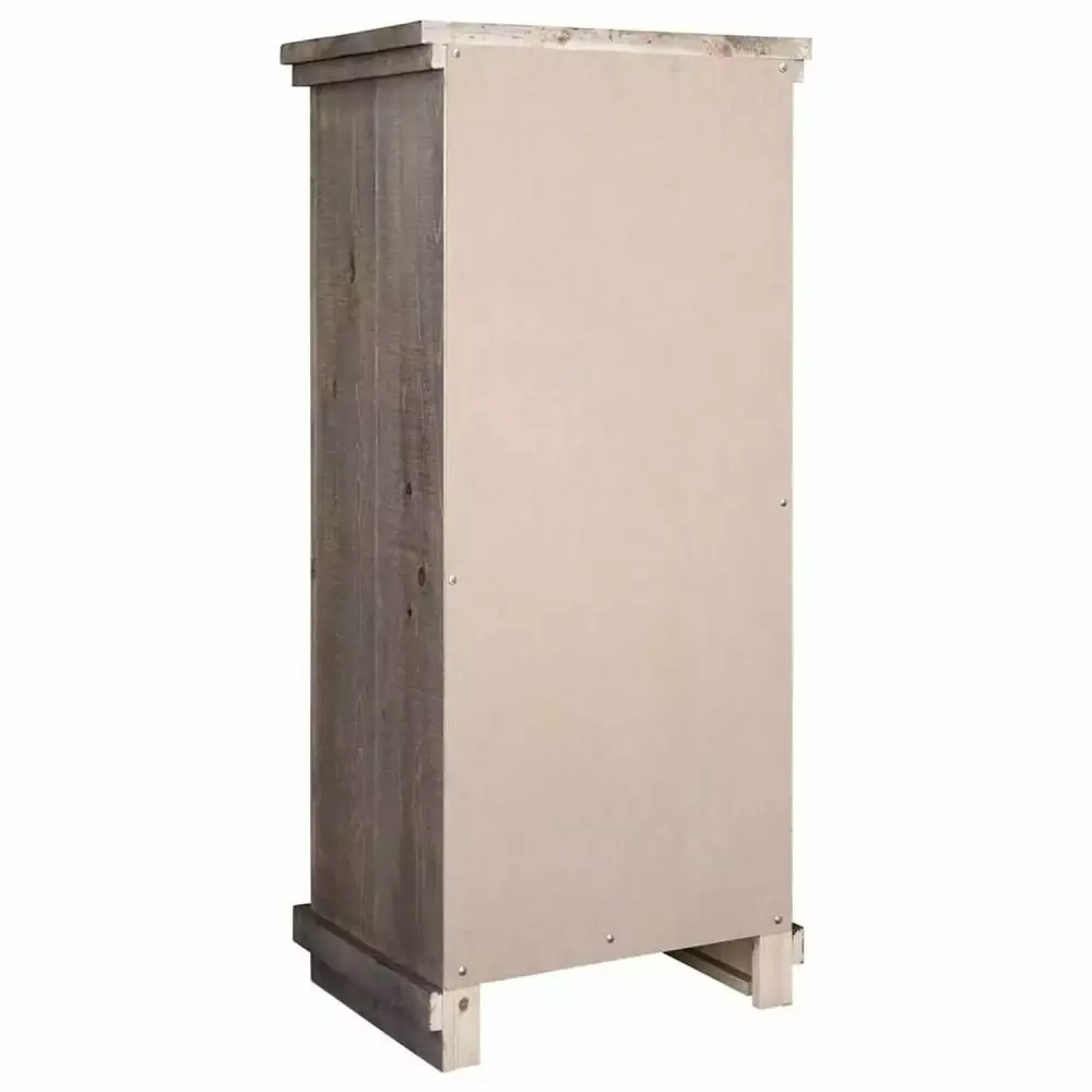 Progressive Furniture Lingerie Chest for Bedroom Organization