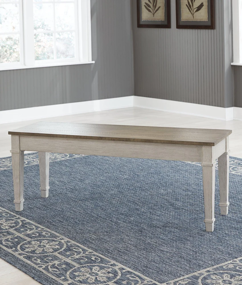 Skempton Storage Bench Multipurpose Furniture with Hidden Storage