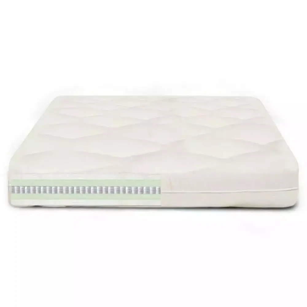 Honest Sleep FUIMQMAE Support Plus Mattress Queen Size