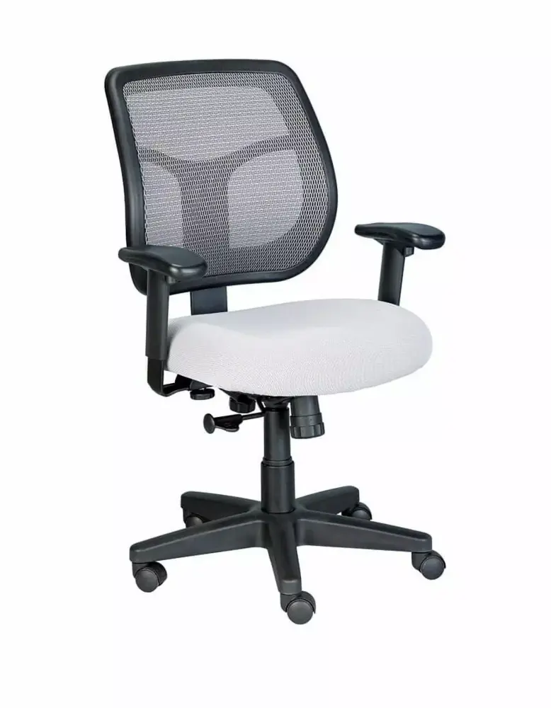 Apollo Office Task Chair - Modern Design for Professional Workspaces