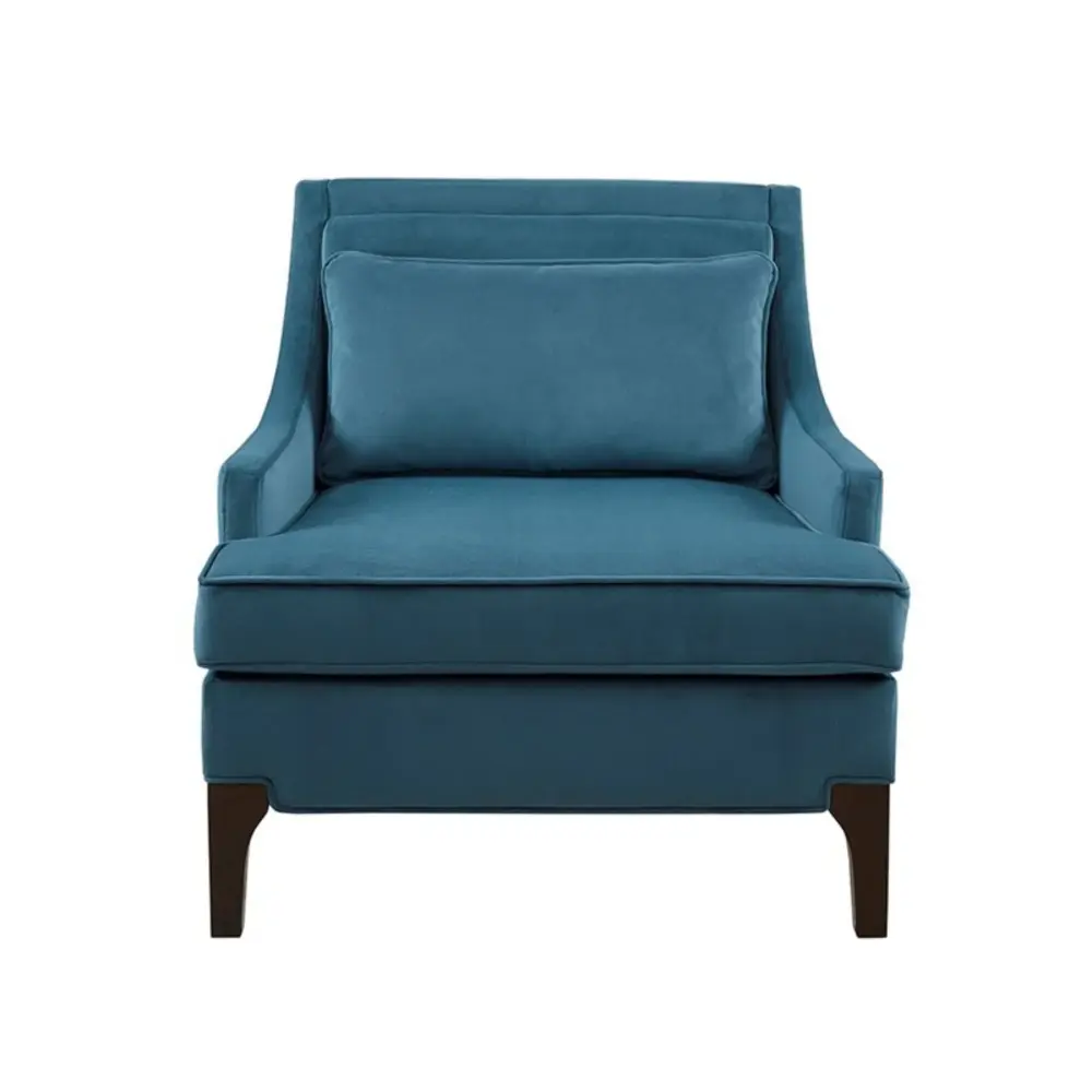 Anna - Accent Chair Easy Assembly