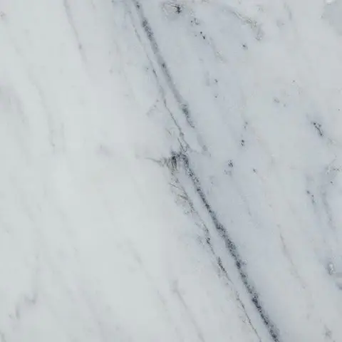 Ashber - Accent Table - Snow / Black