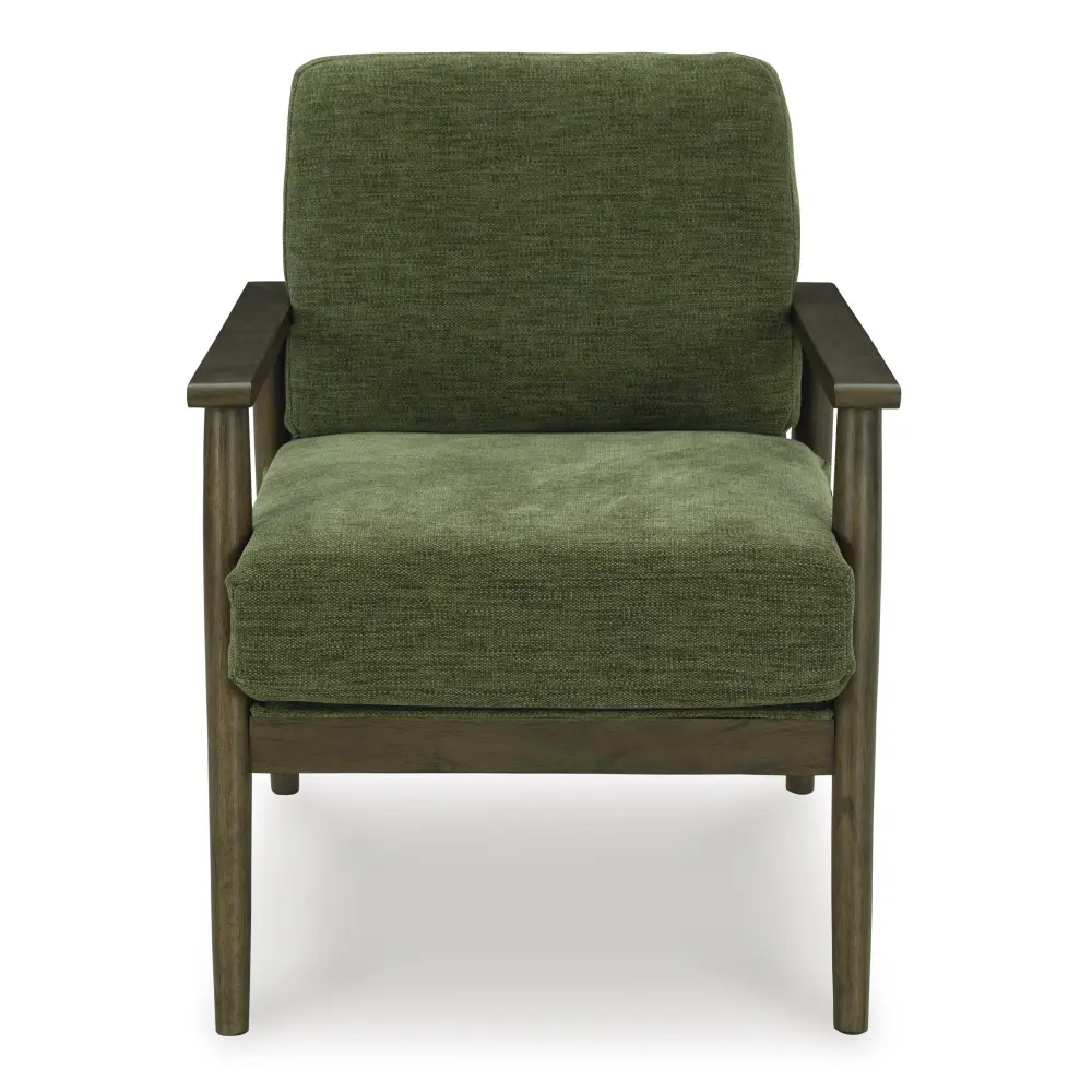 Diamond Modern Furniture Select Design Bixler Stationary Fabric Accent Chair 2610760
