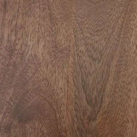 Joville - Accent Table - Medium Cocoa