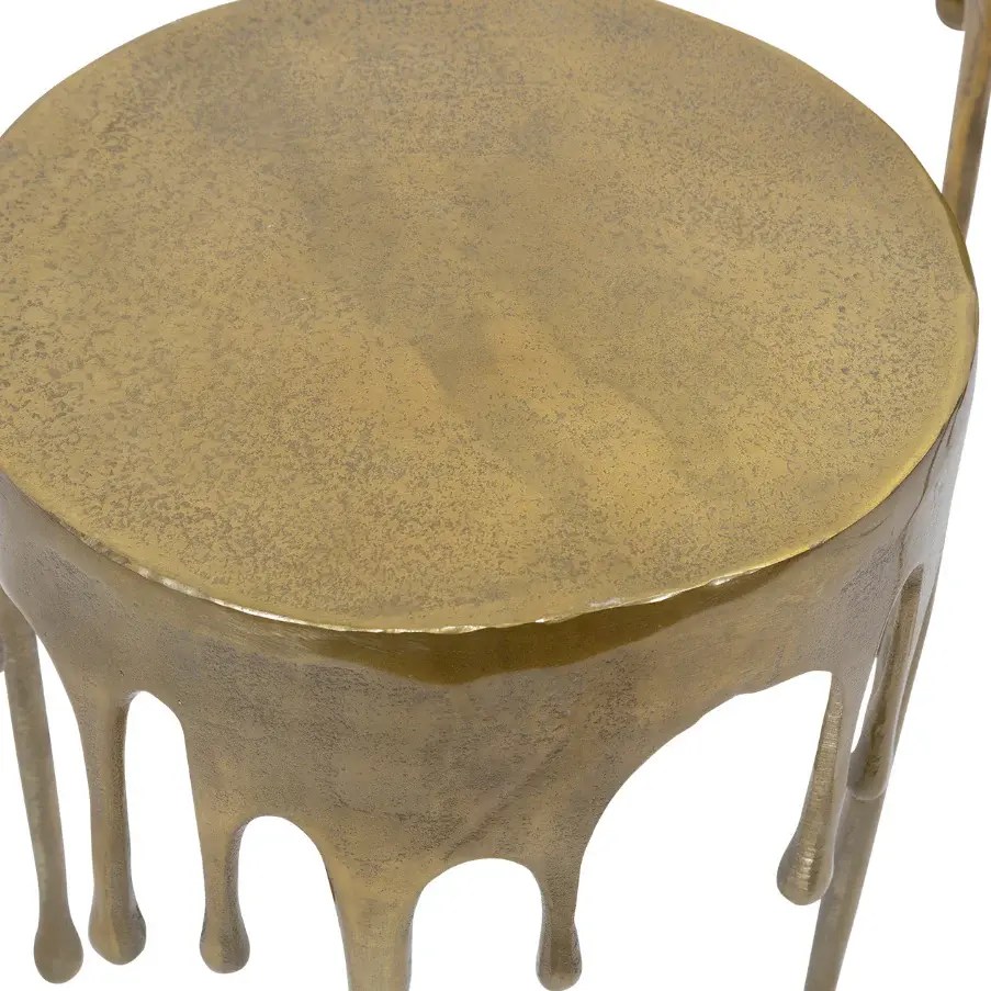 Solid Wood Girona Cocktail Table