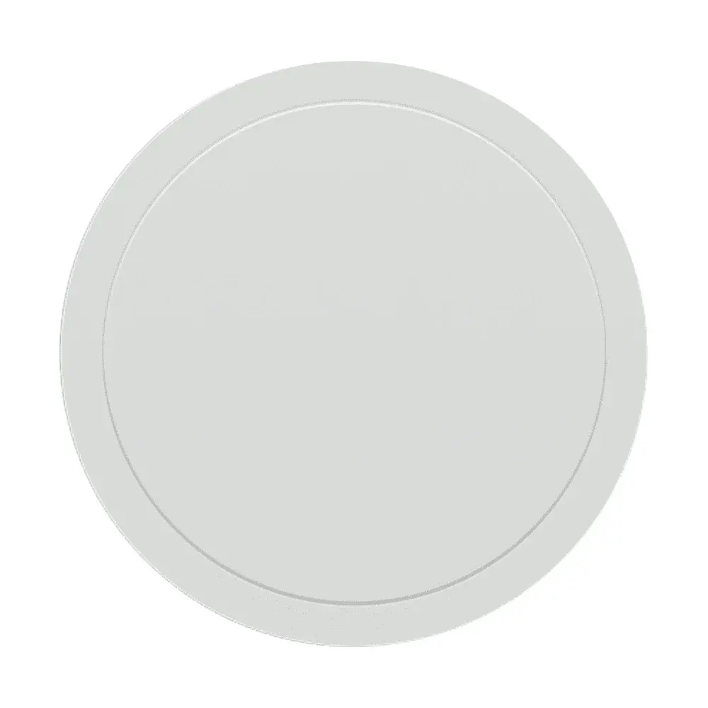 FlipFix Circular Access Panels - Non-Fire Rated Picture Frame Modern Memory Keepers