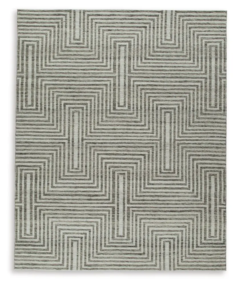 Low Pile Jossen - Rug