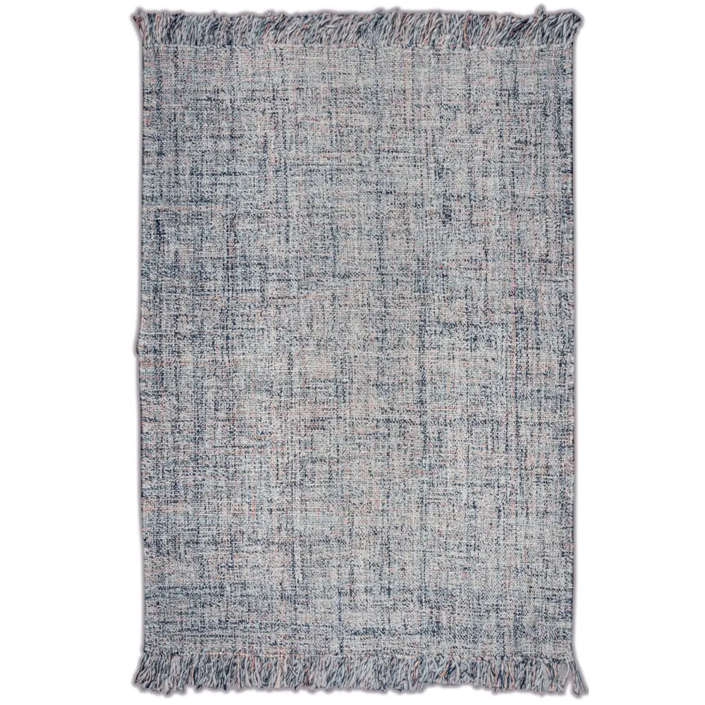 Outdoor Patio Radclife - 6' X 9' Area Rug - Ecru / Cream