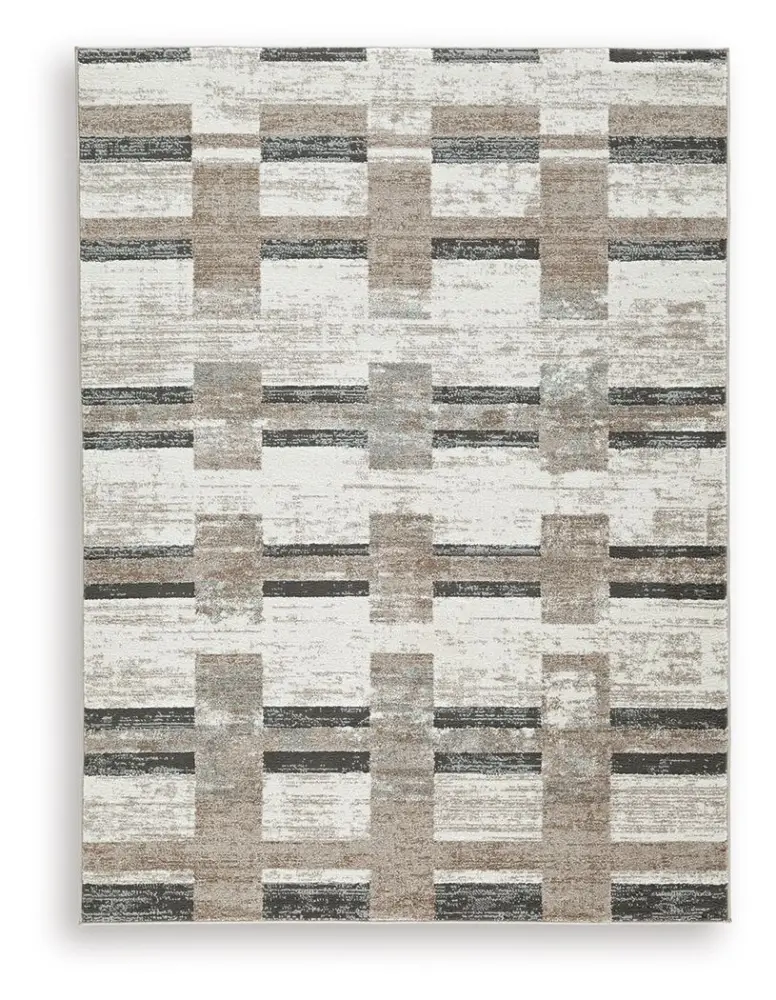 Area Rug Alstone - Rug