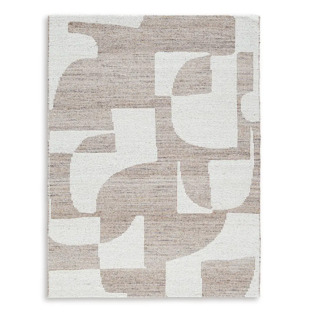 Diamond Today's Furniture Exclusive Design Rugs Rectangle R406371