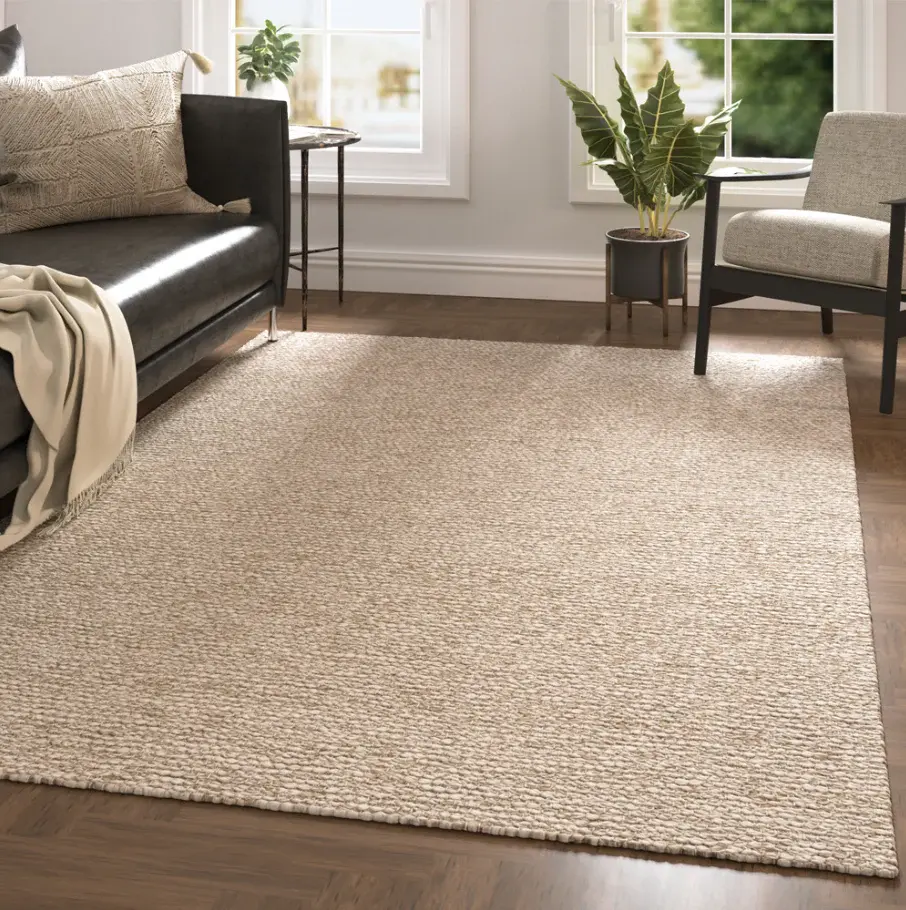 Dome 8x10 Rug Pet Areas