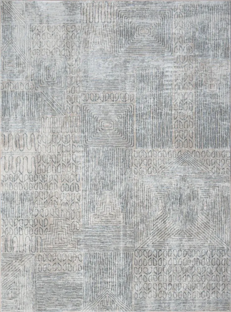 Elegance - GC_CNC6009 Area Rug Compatible 8x10 Rugs