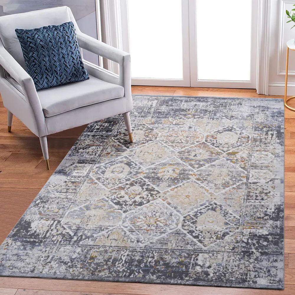 Payas - 6' X 9' Traditional Area Rug - Several