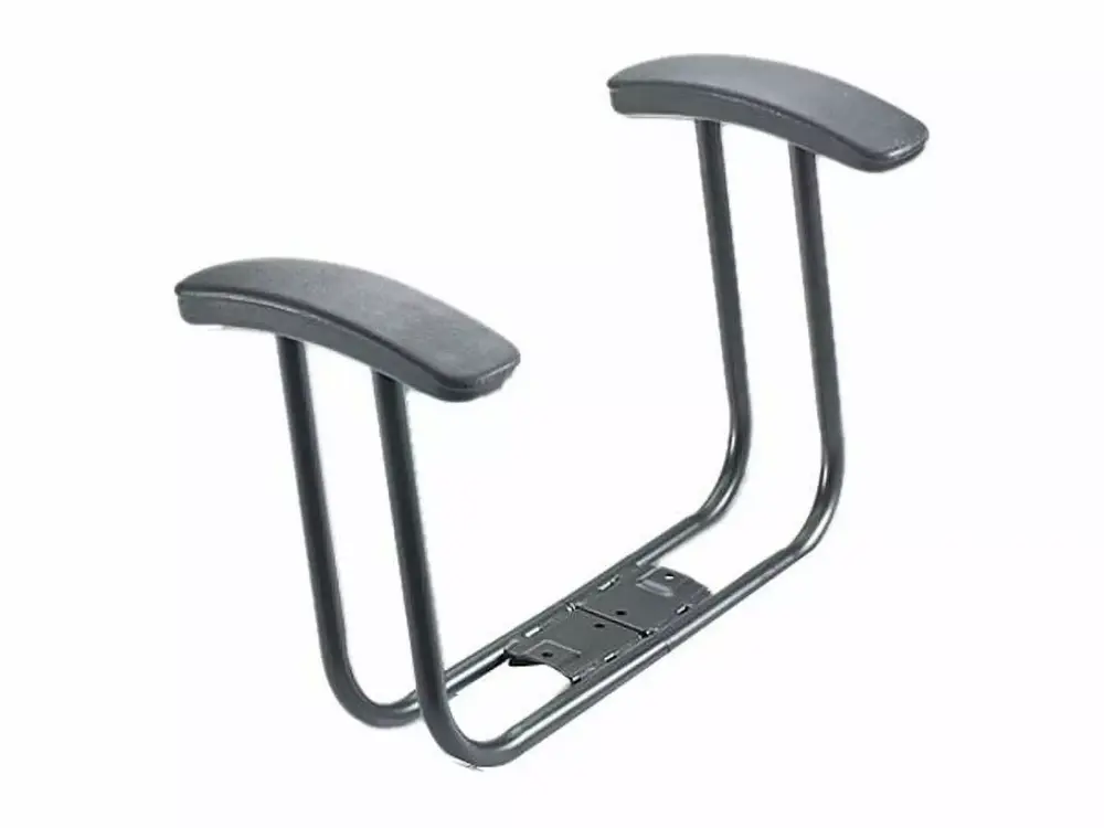 HON 5991T Arm Kit Replacement ComforTask 5900 Series and ValuTask 5831 Chairs