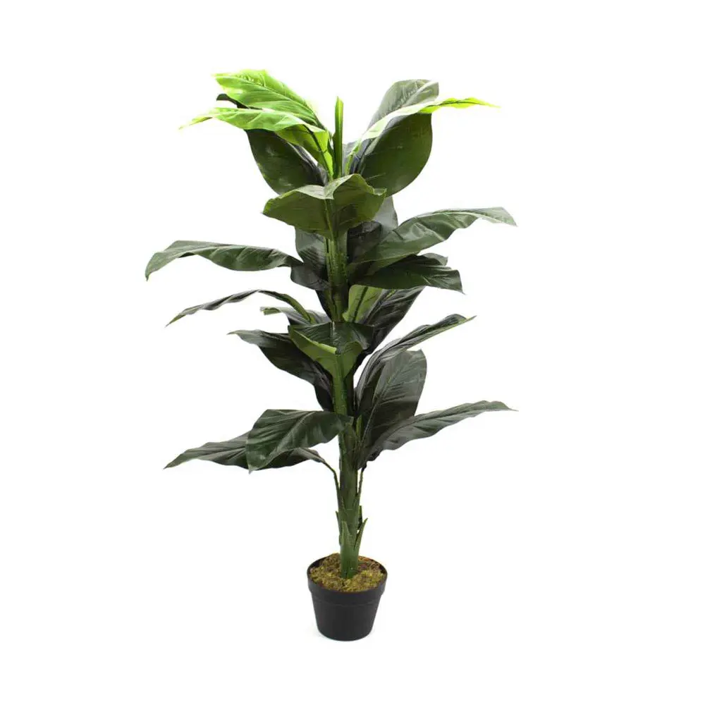 Artificial Evergreen Plant, 51"
