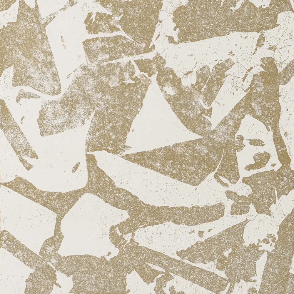 Abstract Relation Sailcloth Wallpaper - 10 yard roll