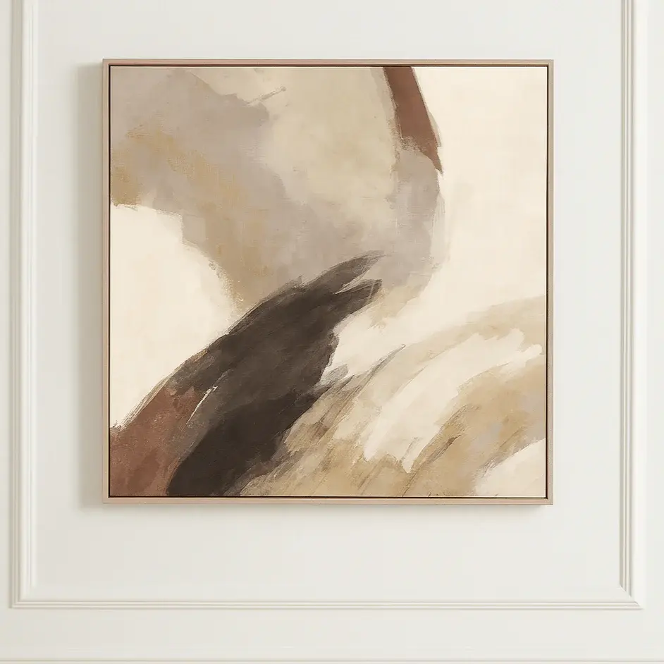Abstract Wall Art - Design 52