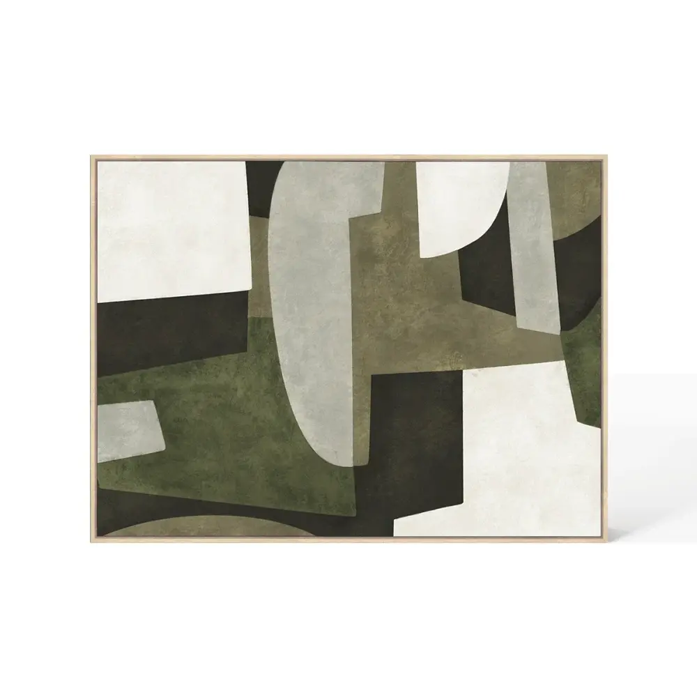 Abstract Wall Art - Design 93