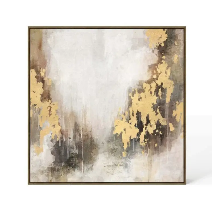 Abstract Wall Art - Design 46