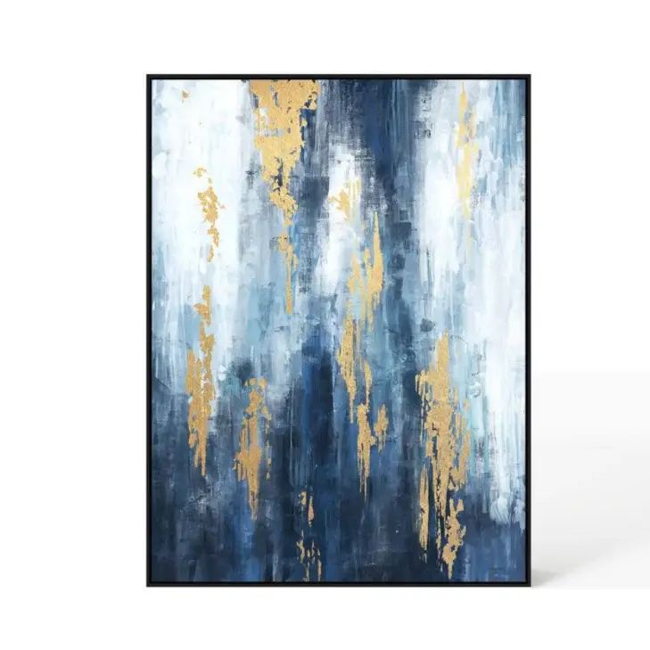 Abstract Wall Art - Design 53