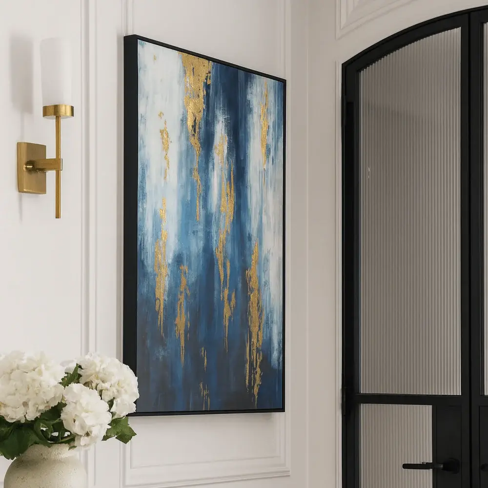 Abstract Wall Art - Design 53